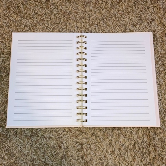 Kids Notebook Journal - Picture 3 of 5